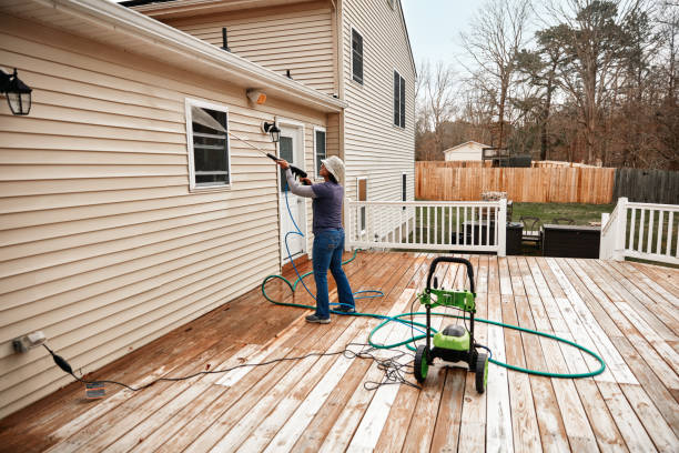 Best Pressure Washing Company Near Me  in Gibbstown, NJ