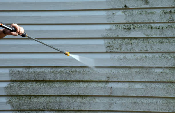 Best Affordable Power Washing  in Gibbstown, NJ