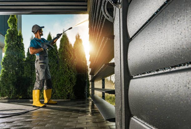 Best Roof Power Washing Services  in Gibbstown, NJ