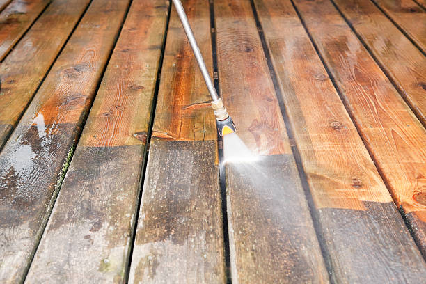 Garage Pressure Washing in Gibbstown, NJ