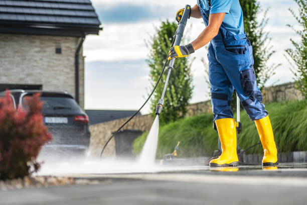 Professional Pressure Washing in Gibbstown, NJ