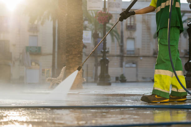 Best Residential Pressure Washing Services  in Gibbstown, NJ