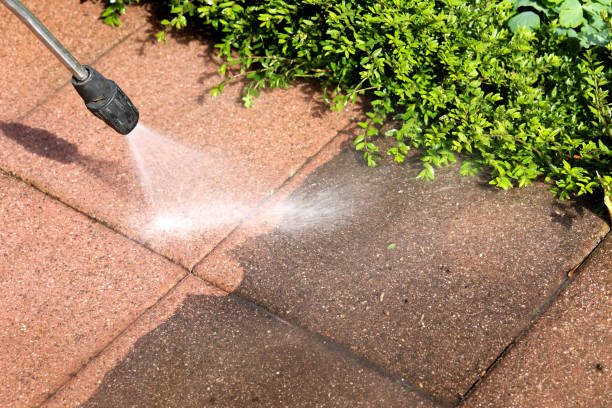 Why Choose Our Certified Pressure Washing Experts for Your Project Needs in Gibbstown, NJ?